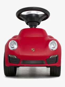 Porsche Pedal- & Gåbiler-911 Gåbil, Rød