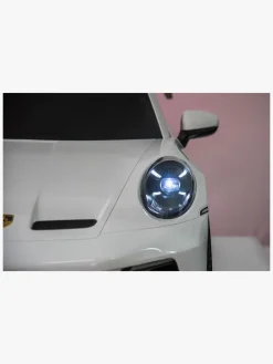 Porsche 911 GT3 Elbil,