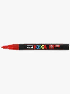 Posca Kreativt Legetøj-Marker Blandede Farver 12 stk.