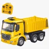 Fjernstyret|PowerX Power X Fjernstyret Dumper