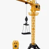 PowerX Power X Fjernstyret Kran 99 cm