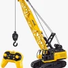 PowerX Fjernstyret-Power X Fjernstyret Kran 64 cm