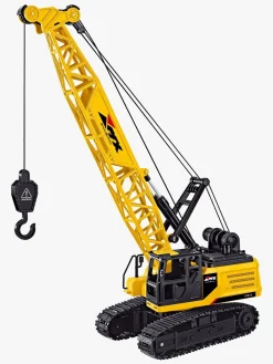 PowerX Fjernstyret-Power X Fjernstyret Kran 64 cm