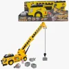 PowerX Power X Lift'N'Move Kranbil