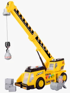 PowerX Power X Lift'N'Move Kranbil
