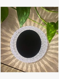 Børn Powerpal Lampe, Crystal Froze