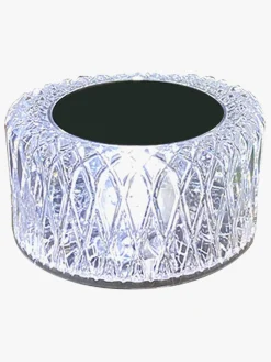 Børn Powerpal Lampe, Crystal Froze