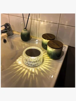 Børn Powerpal Lampe, Crystal Froze