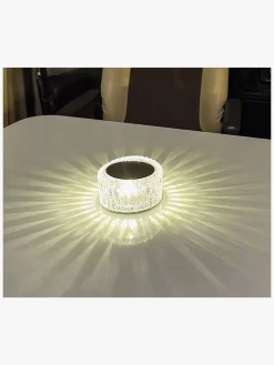 Børn Powerpal Lampe, Crystal Froze