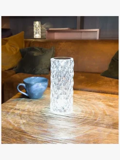 Børn Powerpal Lampe, Crystal Rose