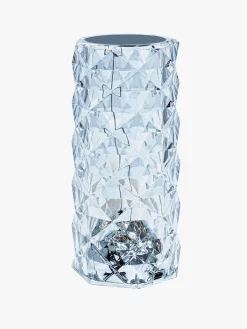Børn Powerpal Lampe, Crystal Rose
