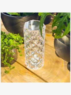 Børn Powerpal Lampe, Crystal Rose