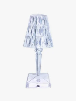 Børn Powerpal Lumi Crystal Lampe