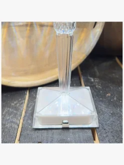 Børn Powerpal Lumi Crystal Lampe