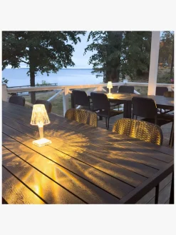 Børn Powerpal Lumi Crystal Lampe