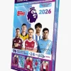 Topps Premier League Julekalender 2025