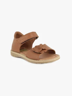 Børn Primigi Sandaler & Klipklapper-PGE Sandaler, Cognac