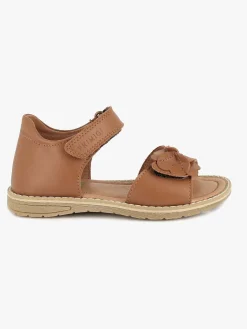 Børn Primigi Sandaler & Klipklapper-PGE Sandaler, Cognac