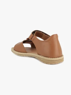 Børn Primigi Sandaler & Klipklapper-PGE Sandaler, Cognac