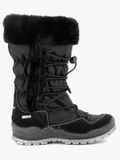 Børn Primigi PHHGT GTX Vinterstøvler, Black