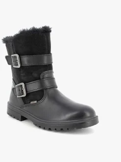 Børn Primigi PHRGT GTX Vinterstøvler, Black