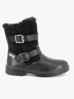 Børn Primigi PHRGT GTX Vinterstøvler, Black