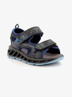 Sandaler & Klipklapper|Primigi PON Sandaler, Blå
