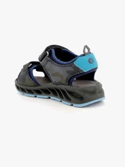 Sandaler & Klipklapper|Primigi PON Sandaler, Blå