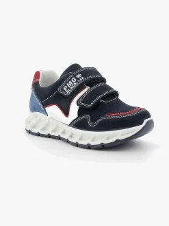 Børn Primigi POS Sneakers, Blå