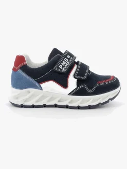 Børn Primigi POS Sneakers, Blå