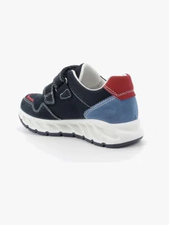 Børn Primigi POS Sneakers, Blå