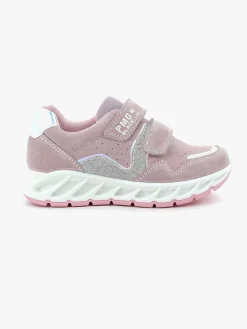 Børn Primigi POS Sneakers, Lyserød