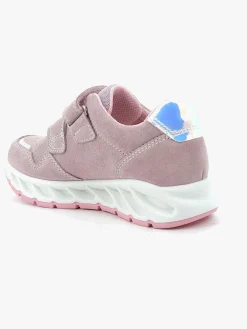 Børn Primigi POS Sneakers, Lyserød