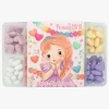 Kreativt Legetøj|PrincessMimi Princess Mimi DIY Perlearmbåndsæt