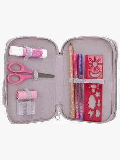 PrincessMimi Princess Mimi Dobbelt Penalhus Pingvin