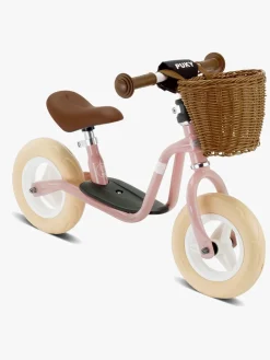 Puky Cykler-LR M Classic Løbecykel, Pink