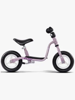 Puky LR M Løbecykel, Pink