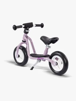 Puky LR M Løbecykel, Pink