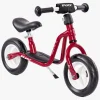 Puky LR M Løbecykel, Rød