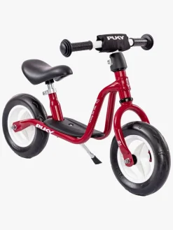 Puky LR M Løbecykel, Rød