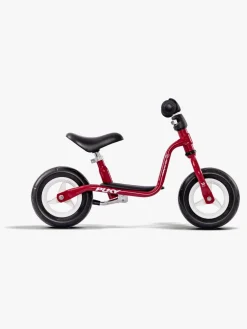 Puky LR M Løbecykel, Rød