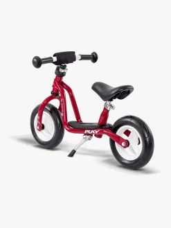 Puky LR M Løbecykel, Rød