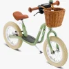 Puky LR XL Classic Løbecykel, Grøn
