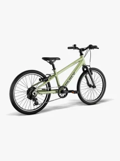 Puky LS-PRO Cykel 20 Tommer, Grøn