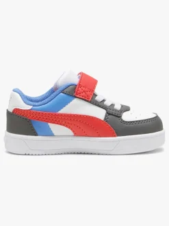 Børn Puma Caven 2.0 AC+ Inf Sneakers, Gray