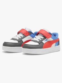 Børn Puma Caven 2.0 AC+ Inf Sneakers, Gray