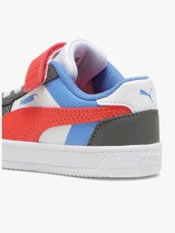 Børn Puma Caven 2.0 AC+ Inf Sneakers, Gray