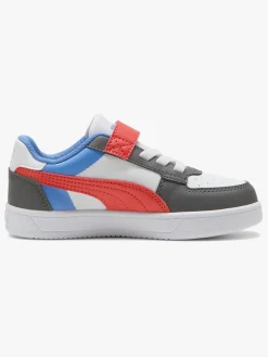 Børn Puma Sneakers-Caven 2.0 AC+ PS Sneakers, Gray