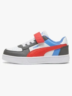Børn Puma Sneakers-Caven 2.0 AC+ PS Sneakers, Gray