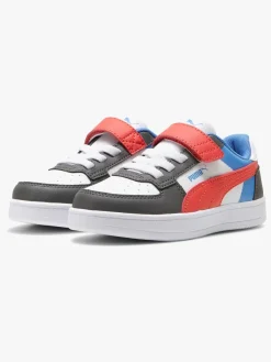 Børn Puma Sneakers-Caven 2.0 AC+ PS Sneakers, Gray